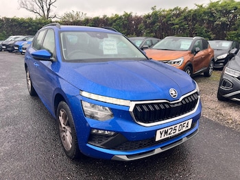 Used Skoda Kamiq 2025 for sale - 76438007: Photo