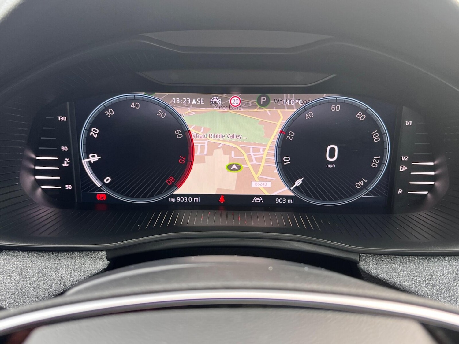 Used Skoda Kamiq 2025 for sale - 76438007: Photo 21