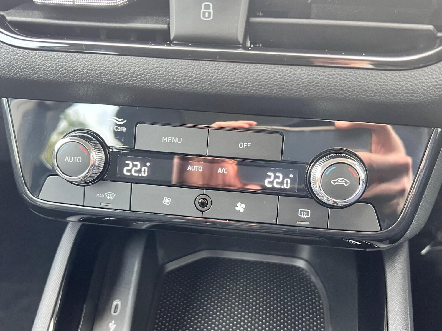 Used Skoda Kamiq 2025 for sale - 76438007: Photo 22