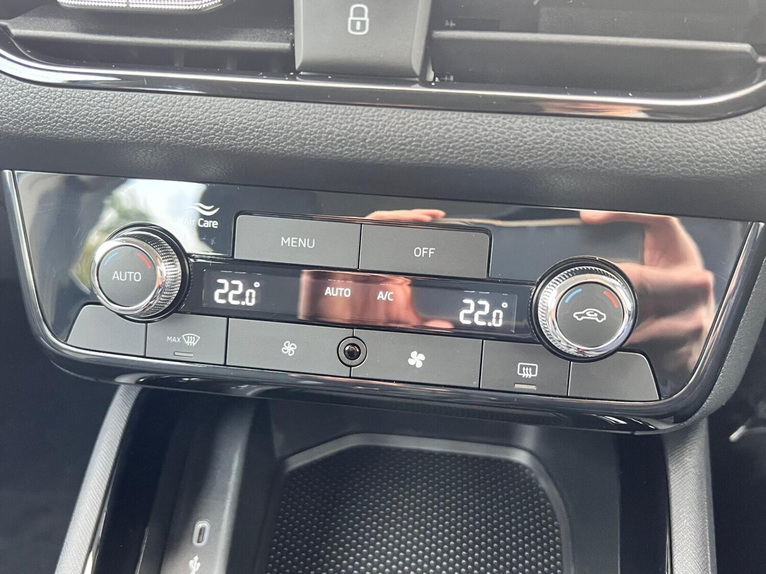 Used Skoda Kamiq 2025 for sale - 76438007: Photo 25