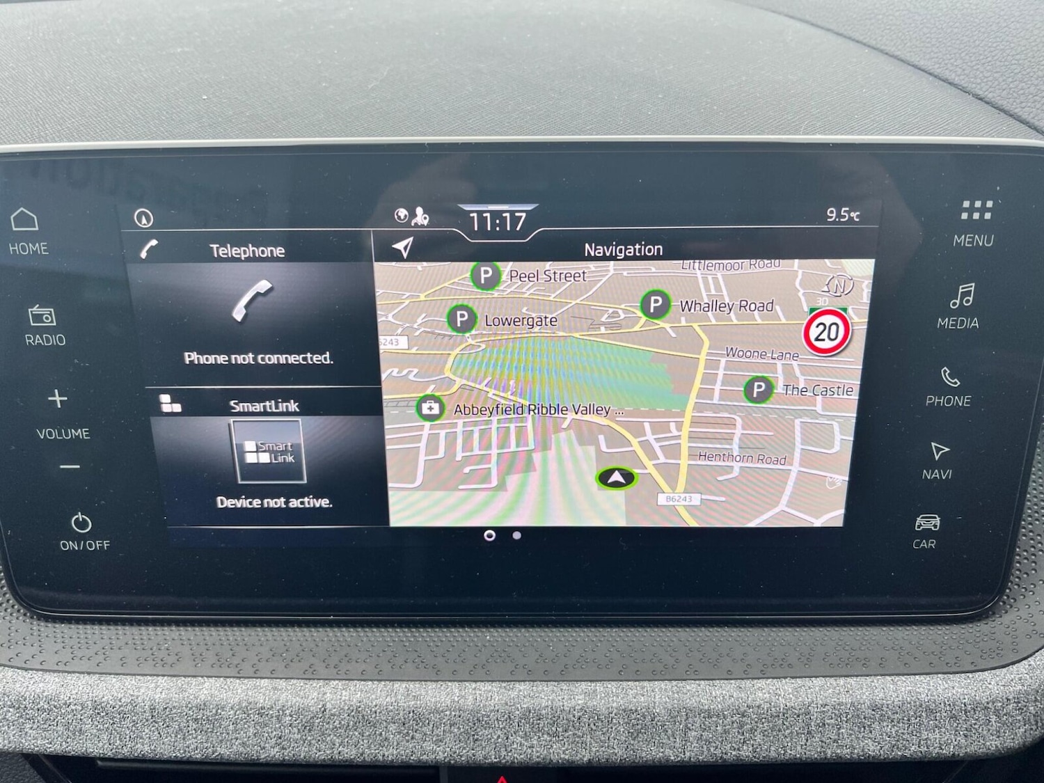 Used Skoda Kamiq 2025 for sale - 76438007: Photo 3