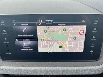 Used Skoda Kamiq 2025 for sale - 76438007: Photo