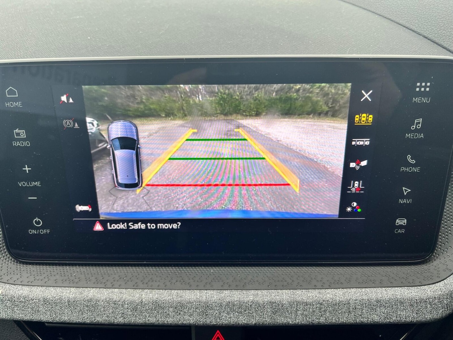 Used Skoda Kamiq 2025 for sale - 76438007: Photo 4