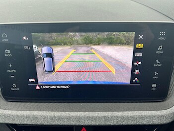 Used Skoda Kamiq 2025 for sale - 76438007: Photo