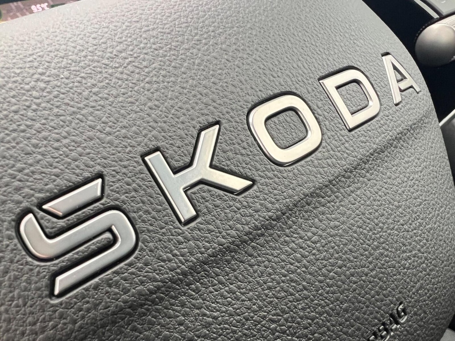 Used Skoda Kamiq 2025 for sale - 76438007: Photo 8