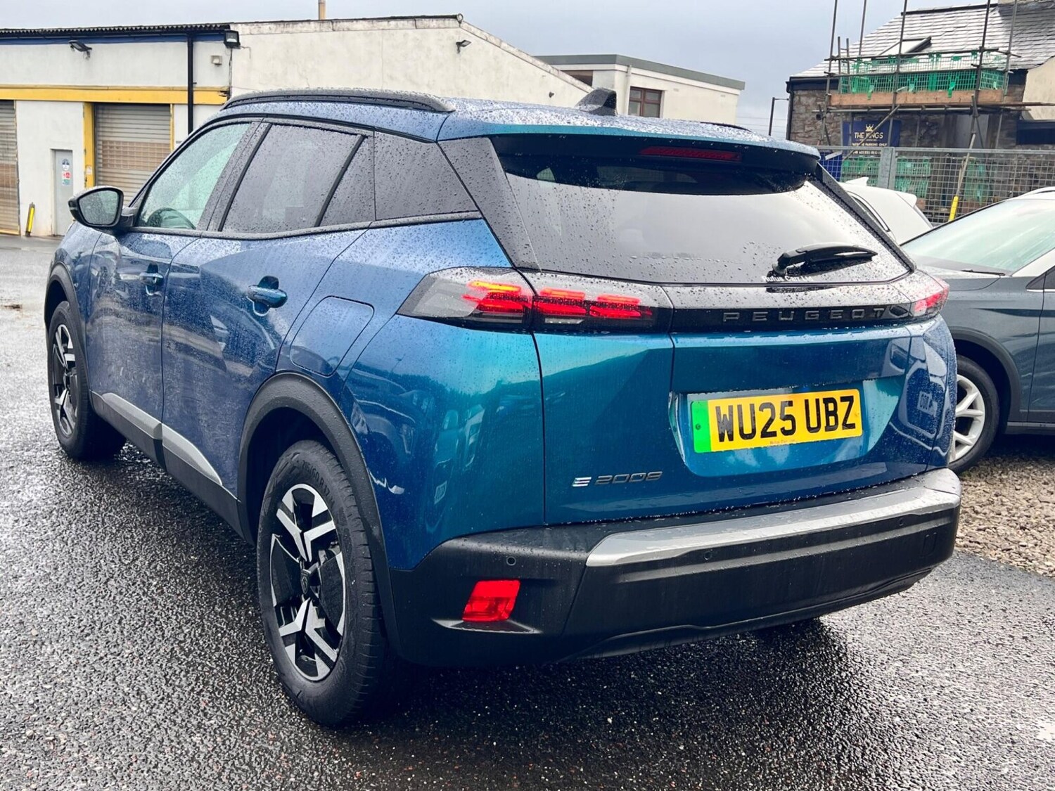 Used Peugeot 2008 2025 for sale - 76479848: Photo 13