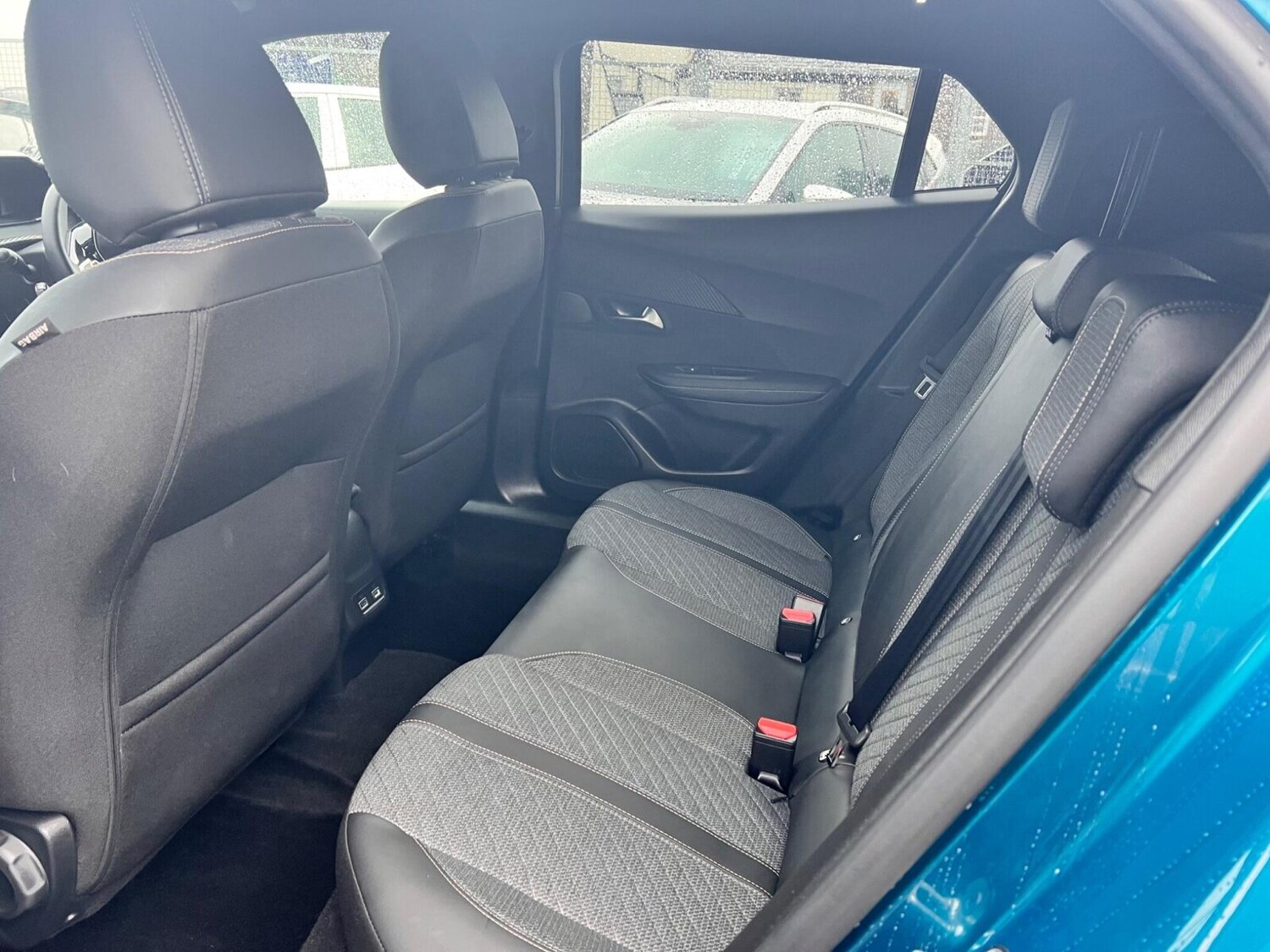 Used Peugeot 2008 2025 for sale - 76479848: Photo 14