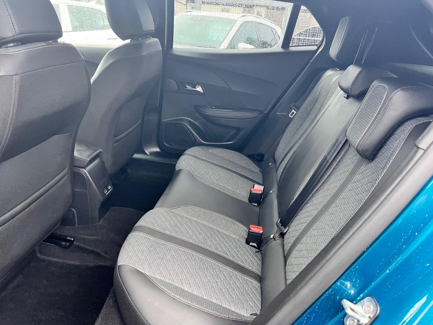 Used Peugeot 2008 2025 for sale - 76479848: Photo 16