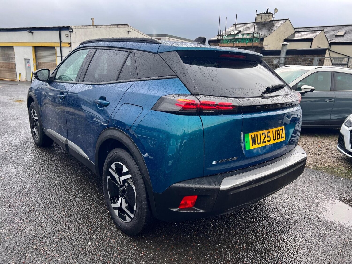 Used Peugeot 2008 2025 for sale - 76479848: Photo 18