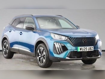 Used Peugeot 2008 2025 for sale - 76479848: Photo