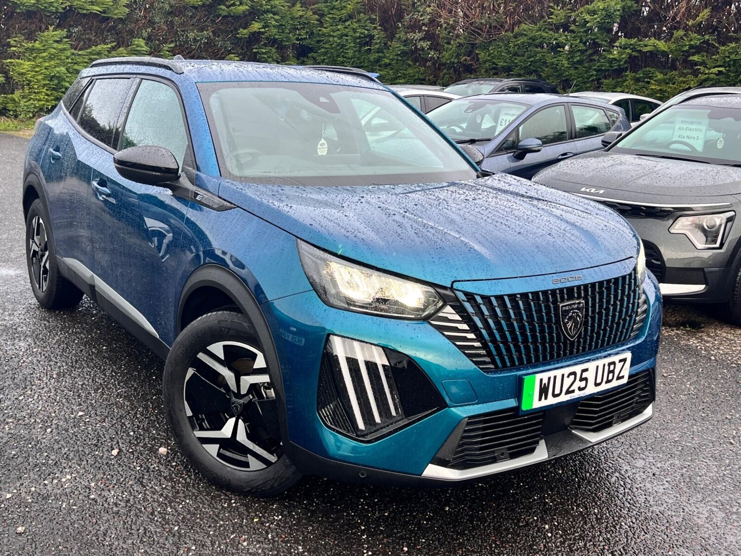 Used Peugeot 2008 2025 for sale - 76479848: Photo 20