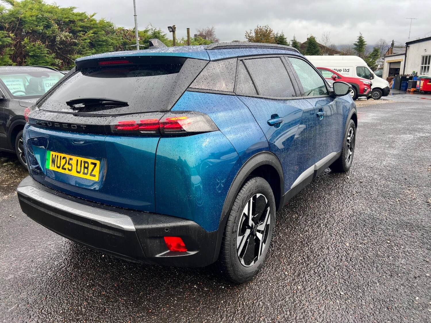 Used Peugeot 2008 2025 for sale - 76479848: Photo 21