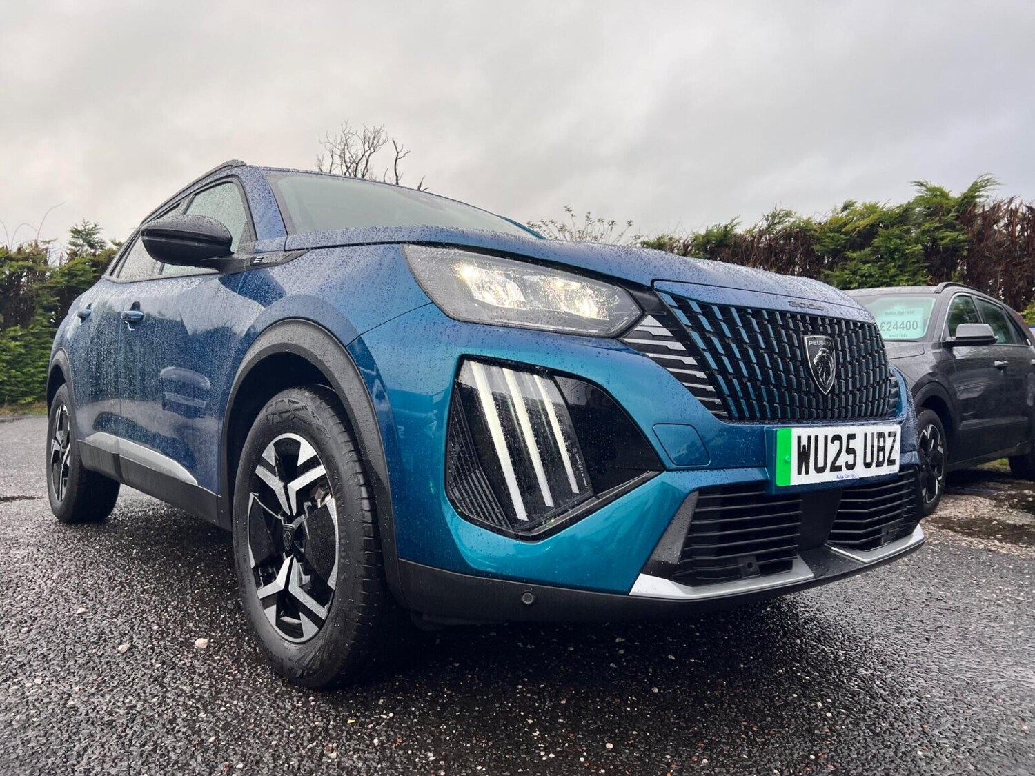 Used Peugeot 2008 2025 for sale - 76479848: Photo 23