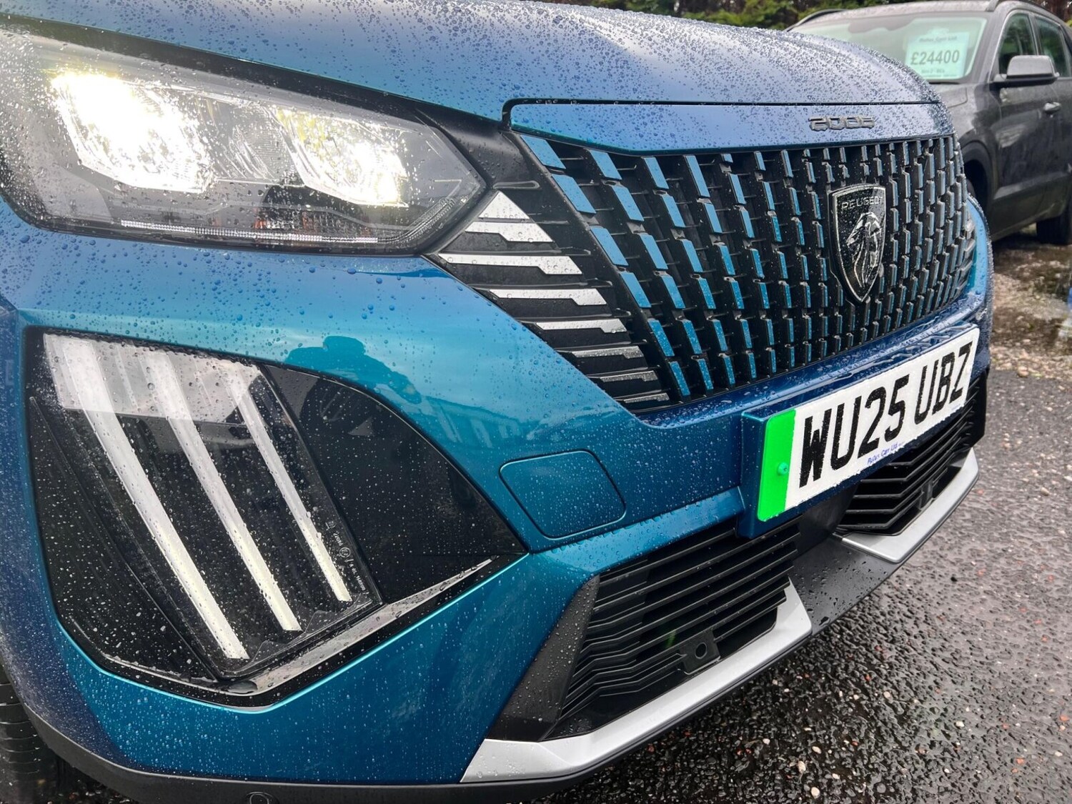 Used Peugeot 2008 2025 for sale - 76479848: Photo 24