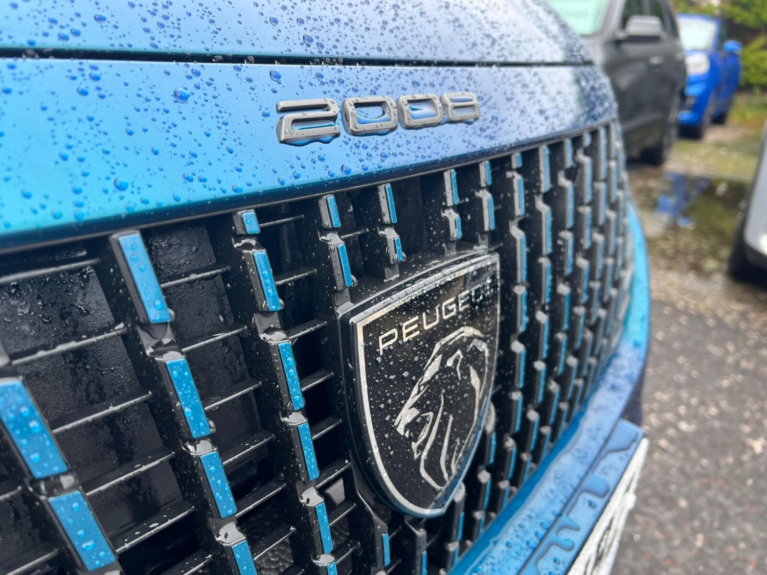 Used Peugeot 2008 2025 for sale - 76479848: Photo 25