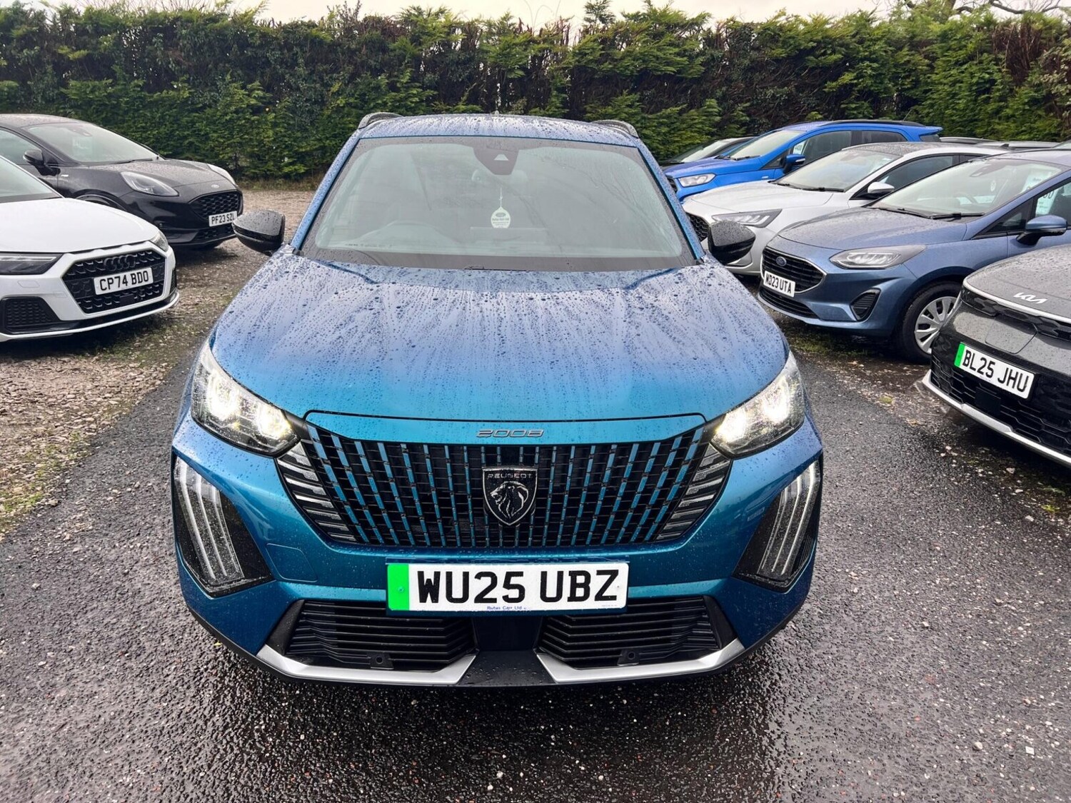 Used Peugeot 2008 2025 for sale - 76479848: Photo 6