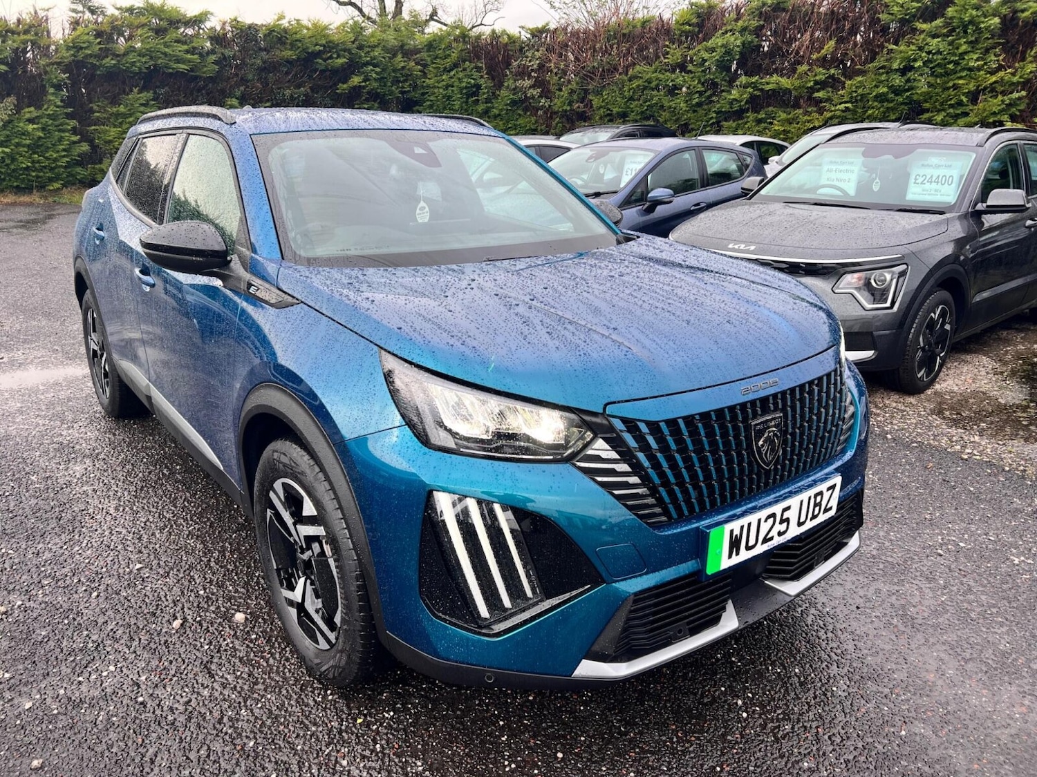 Used Peugeot 2008 2025 for sale - 76479848: Photo 7