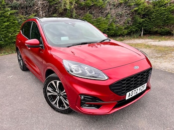 Ford - Kuga