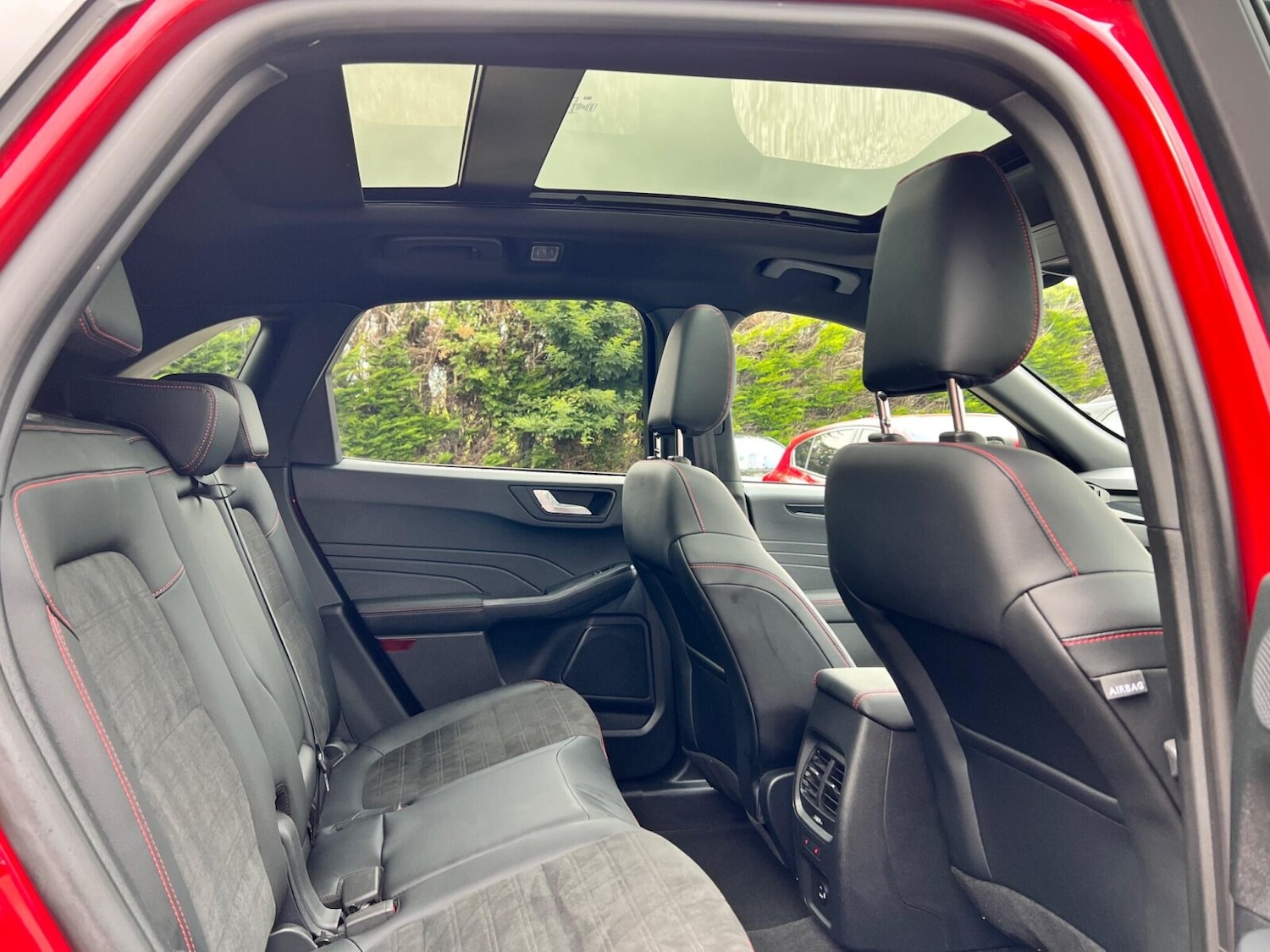 Vehicle 23
