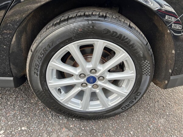 Used Ford S-Max 2019 for sale - 75468040: Photo 10