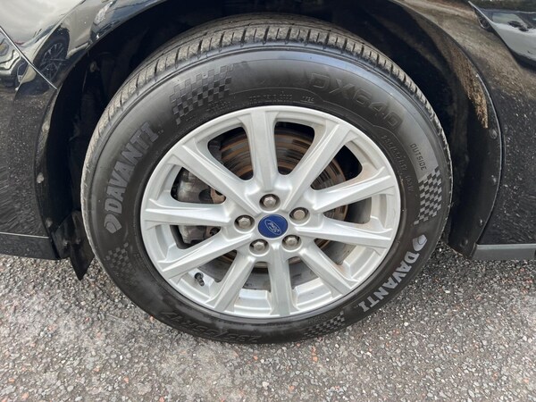 Used Ford S-Max 2019 for sale - 75468040: Photo 11