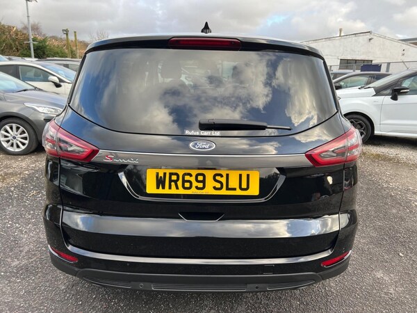 Used Ford S-Max 2019 for sale - 75468040: Photo 13