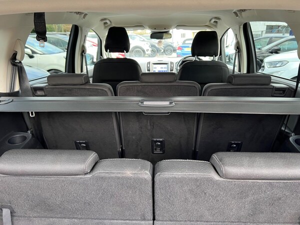 Used Ford S-Max 2019 for sale - 75468040: Photo 18