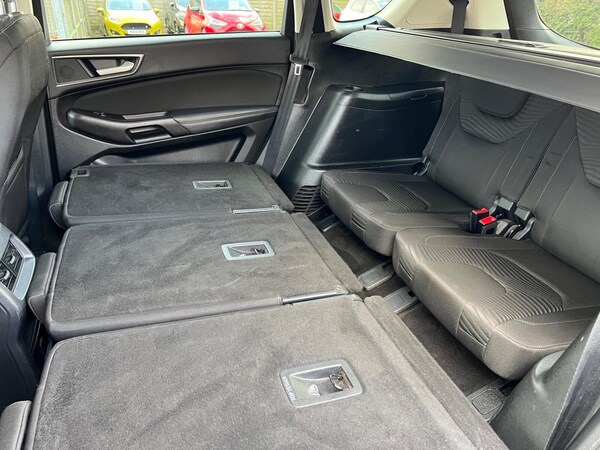 Used Ford S-Max 2019 for sale - 75468040: Photo 20