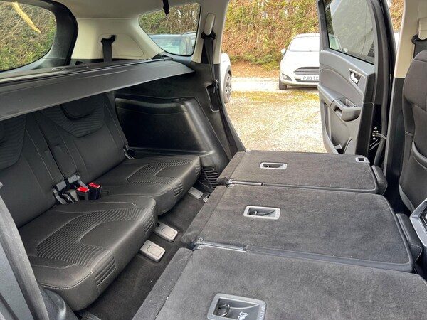 Used Ford S-Max 2019 for sale - 75468040: Photo 22