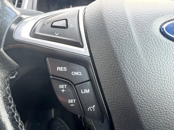 Used Ford S-Max 2019 for sale - 75468040: Photo 25