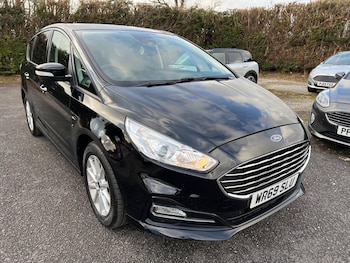 Used Ford S-Max 2019 for sale - 75468040: Photo
