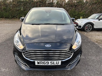 Used Ford S-Max 2019 for sale - 75468040: Photo