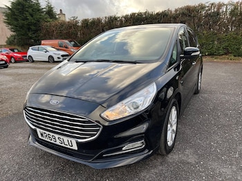 Used Ford S-Max 2019 for sale - 75468040: Photo