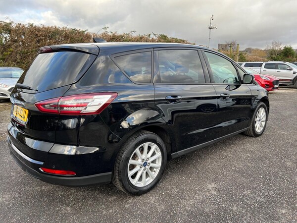 Used Ford S-Max 2019 for sale - 75468040: Photo 5