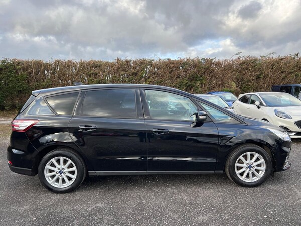 Used Ford S-Max 2019 for sale - 75468040: Photo 6