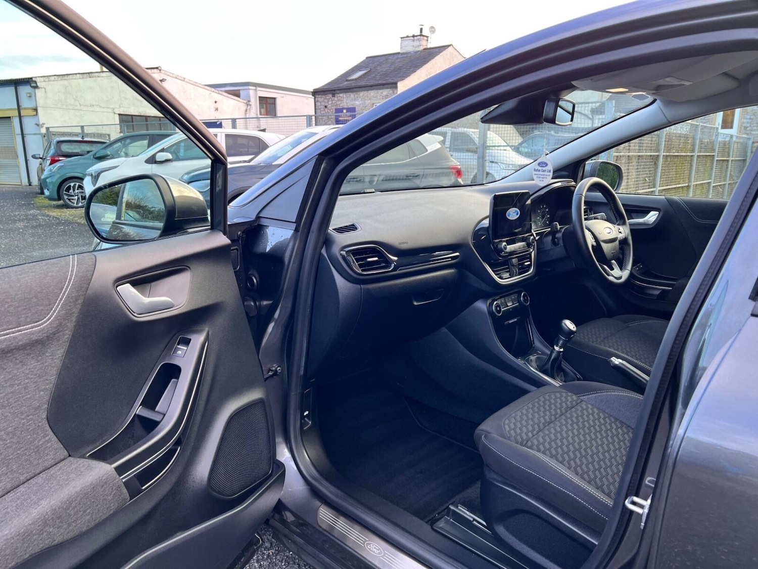 Used Ford Puma 2023 for sale - 77366981: Photo 14