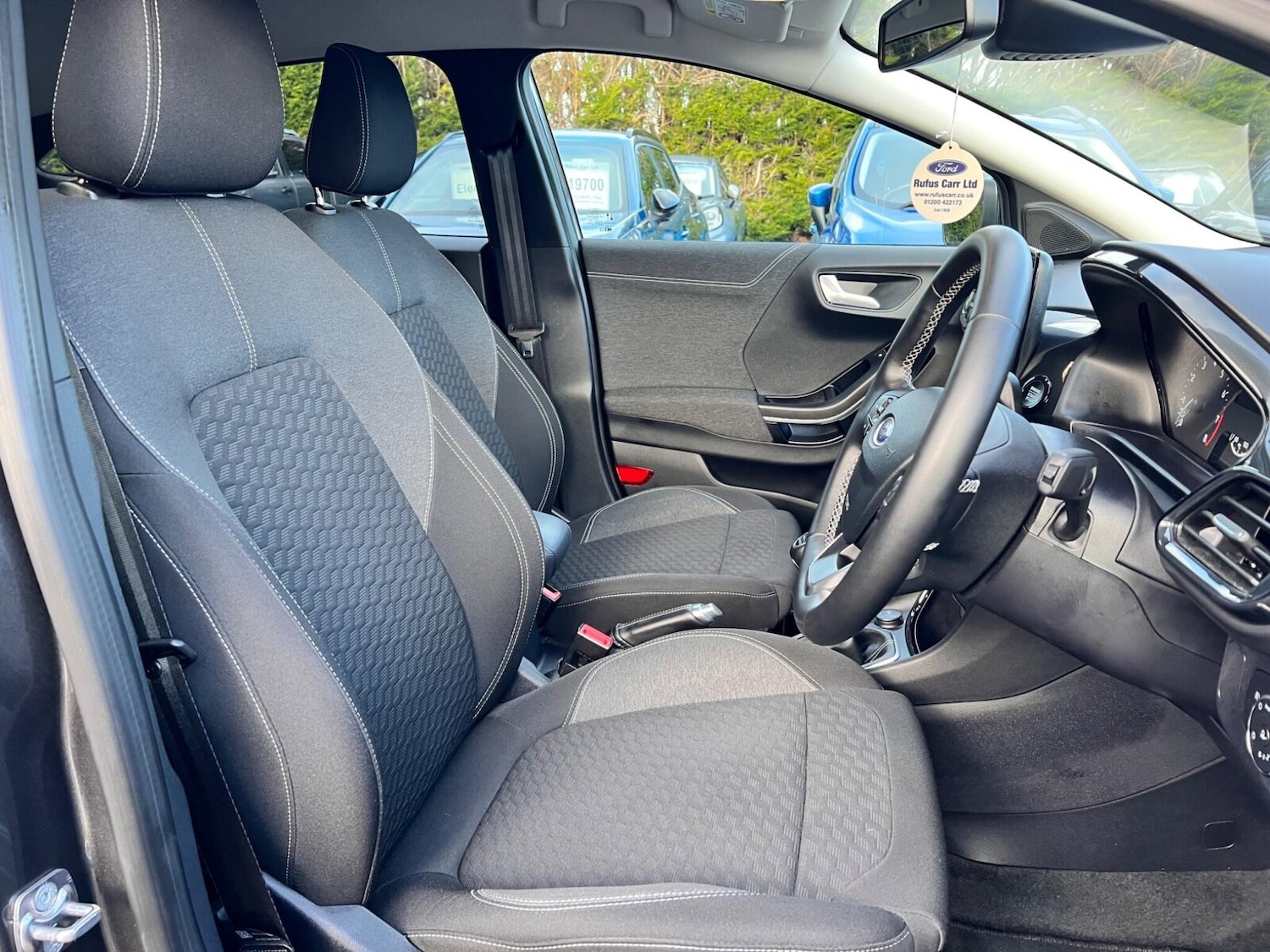 Used Ford Puma 2023 for sale - 77366981: Photo 15