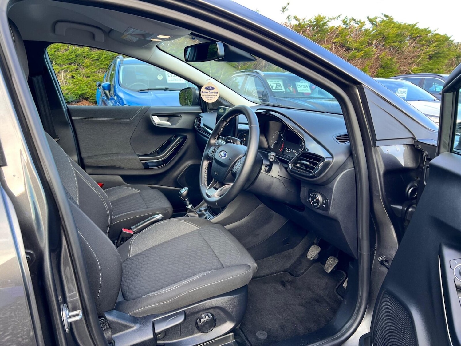 Used Ford Puma 2023 for sale - 77366981: Photo 16