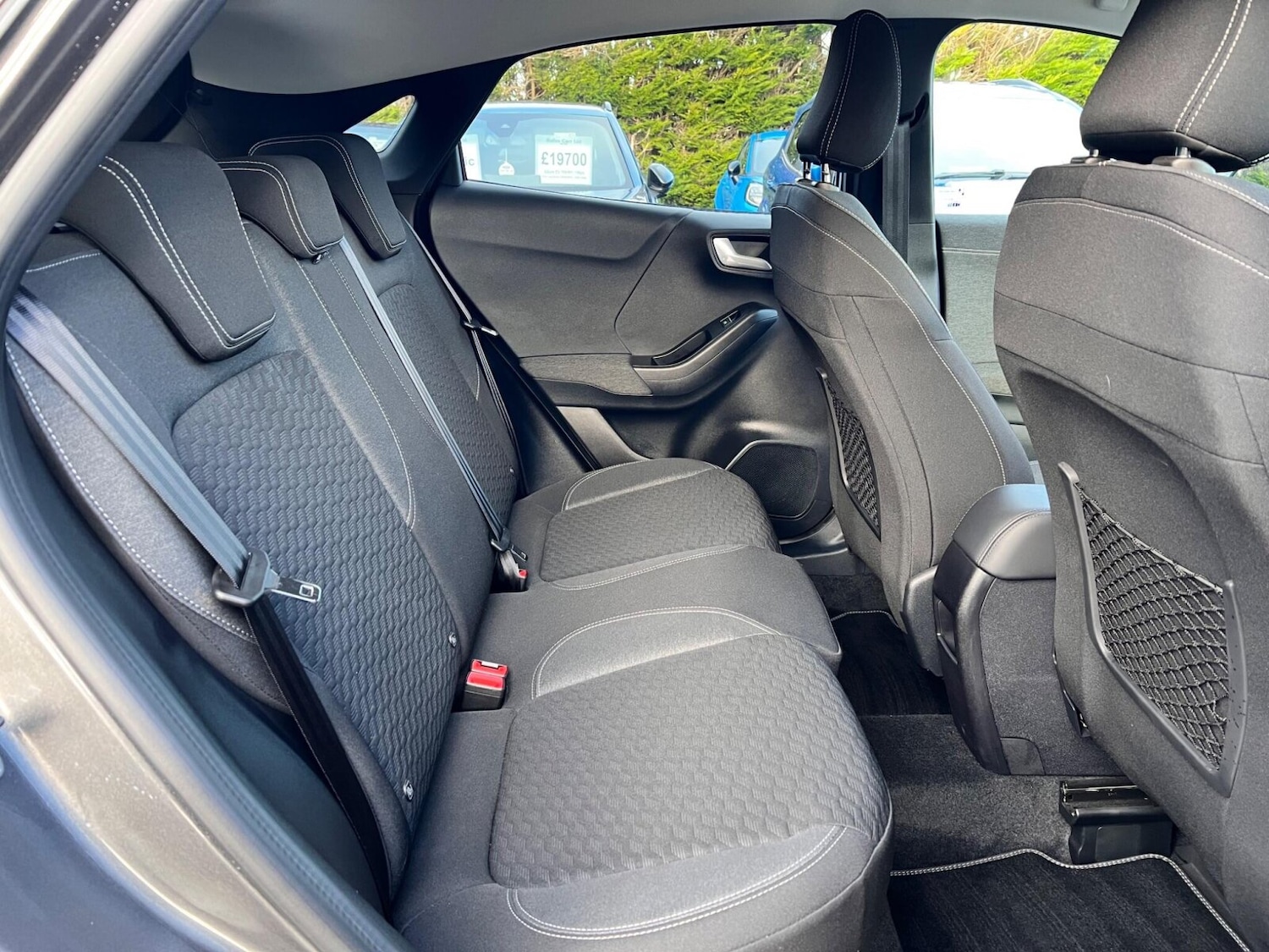 Used Ford Puma 2023 for sale - 77366981: Photo 17