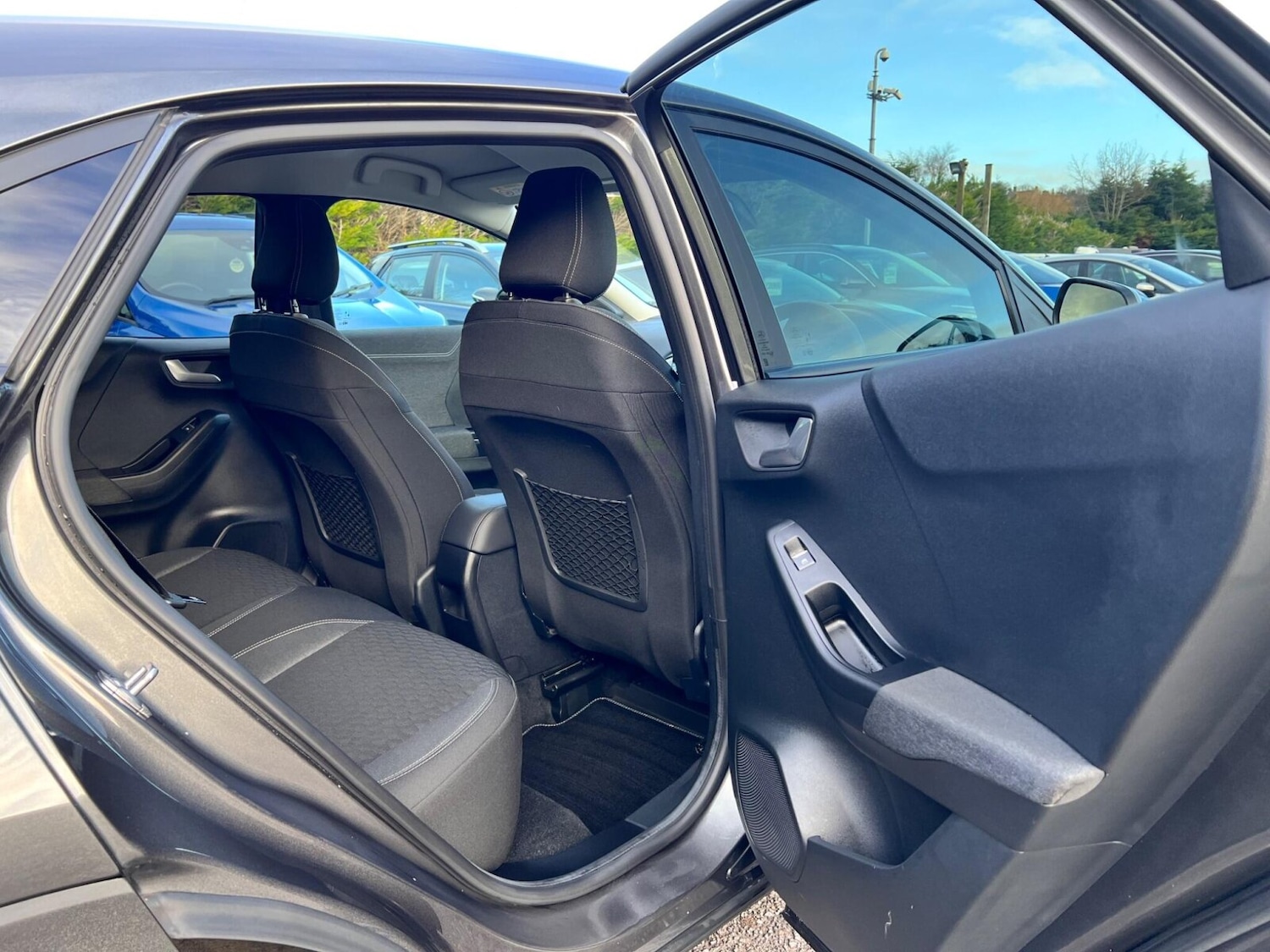 Used Ford Puma 2023 for sale - 77366981: Photo 18