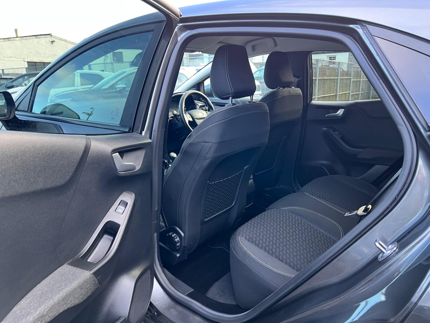 Used Ford Puma 2023 for sale - 77366981: Photo 19