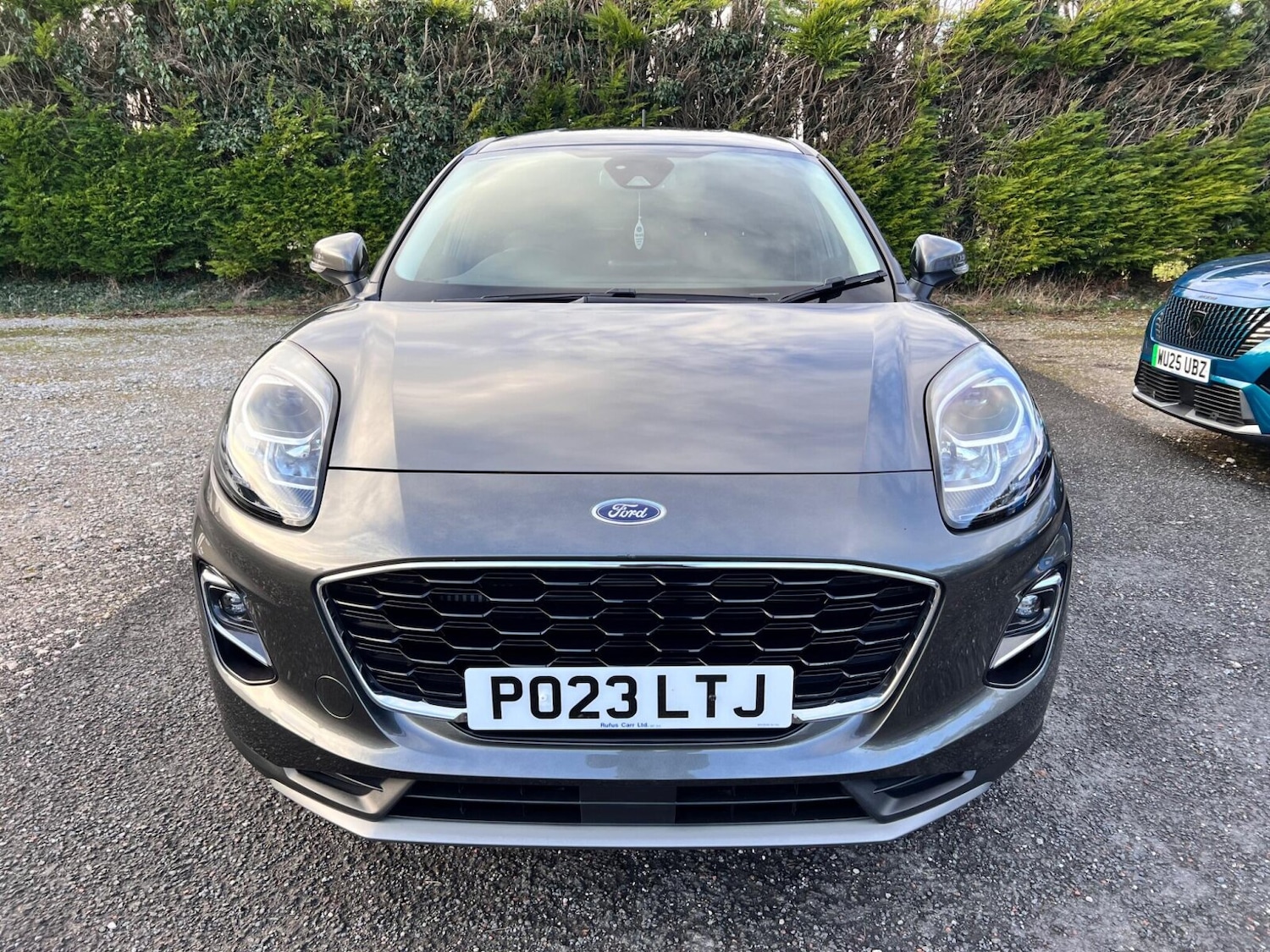 Used Ford Puma 2023 for sale - 77366981: Photo 2