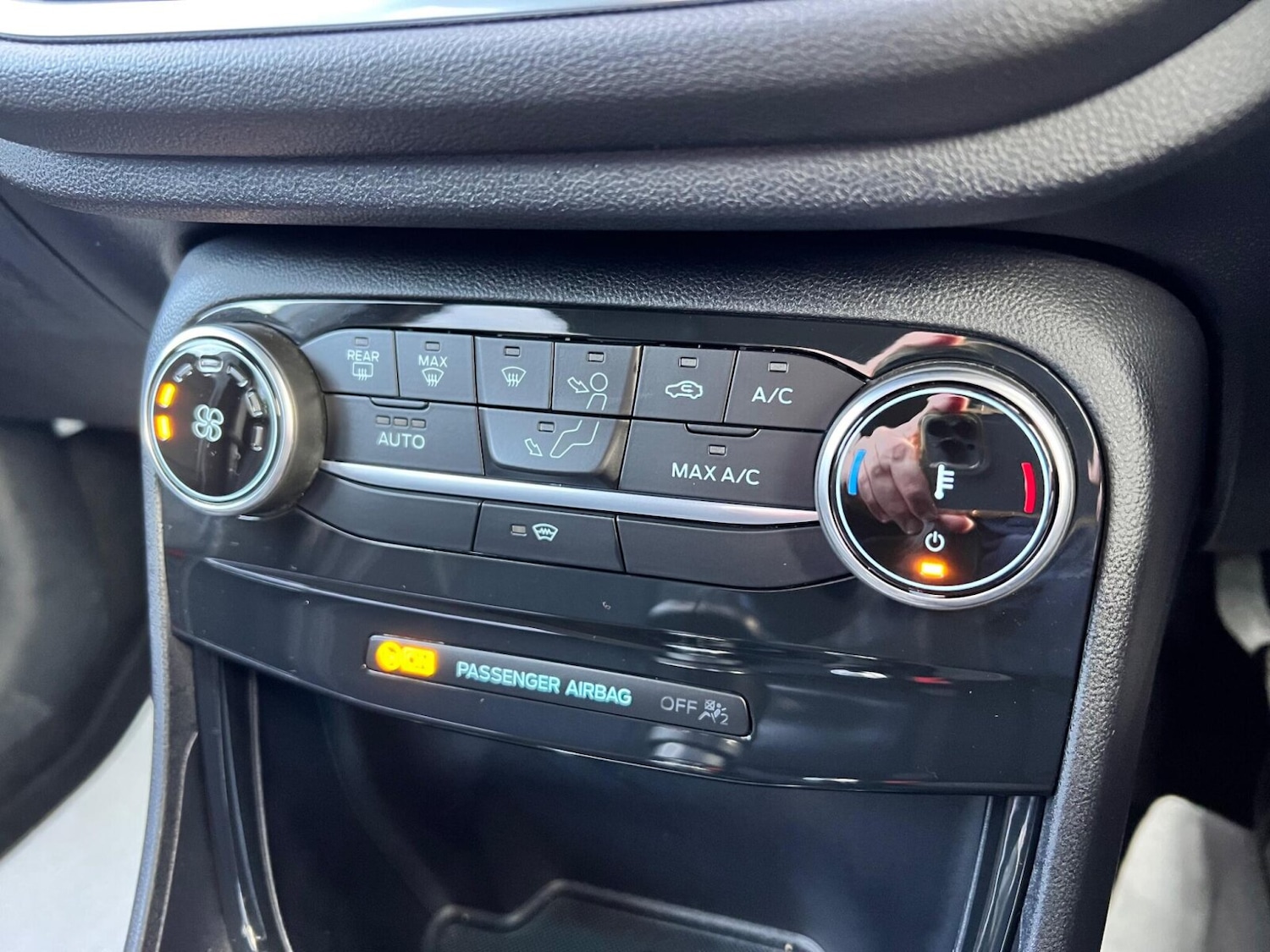 Used Ford Puma 2023 for sale - 77366981: Photo 24