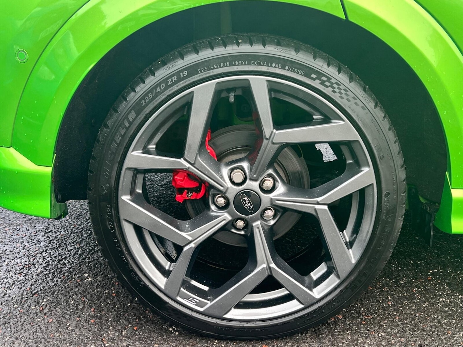 Used Ford Puma 2021 for sale - 77063438: Photo 13