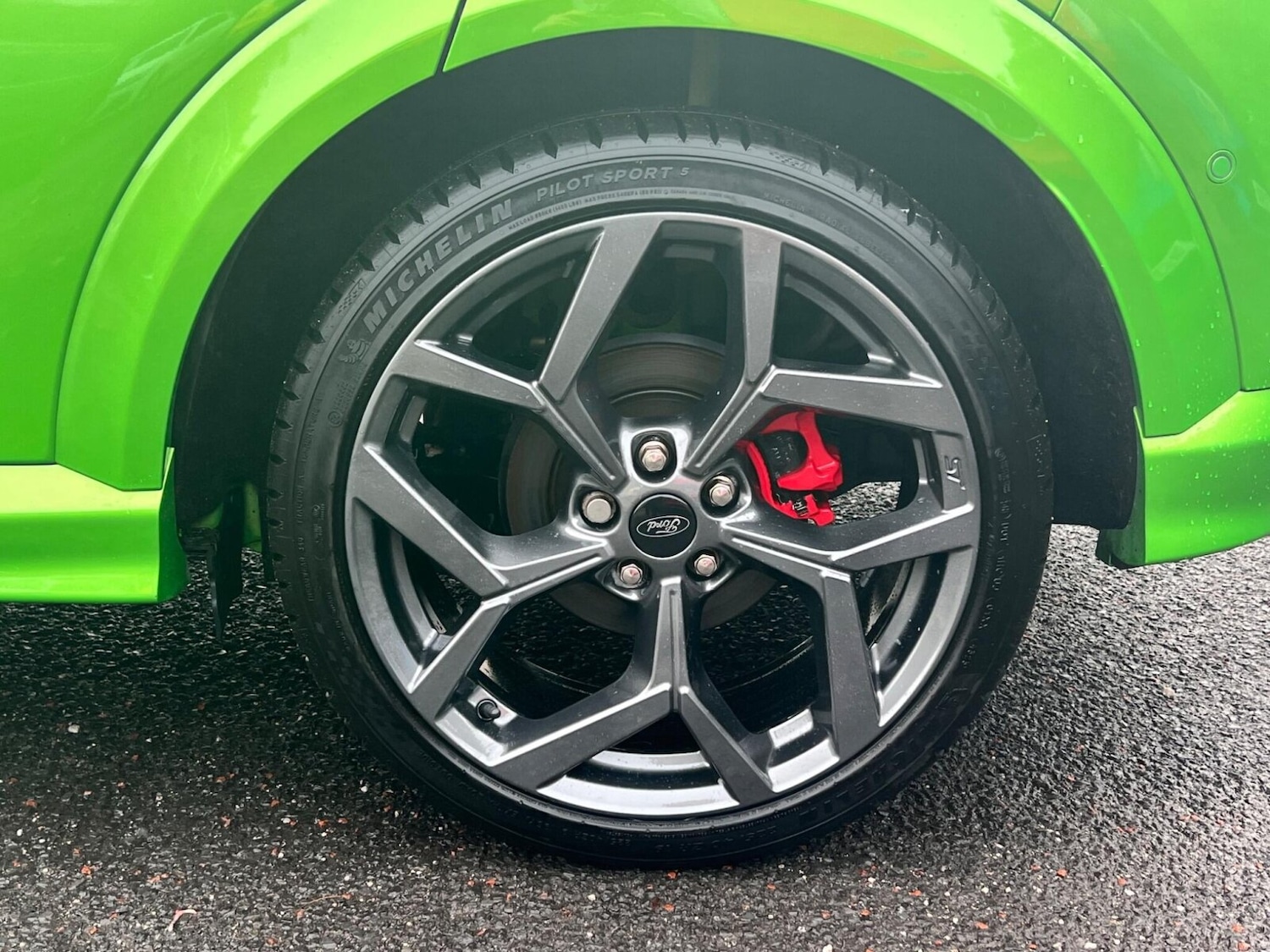 Used Ford Puma 2021 for sale - 77063438: Photo 14