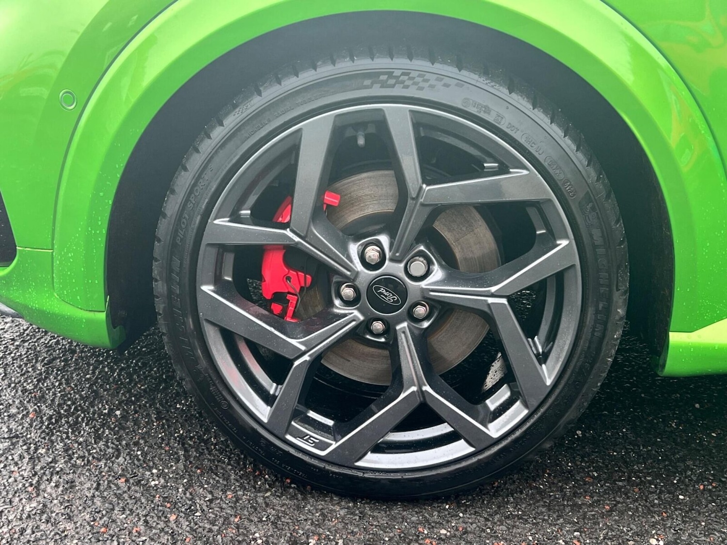 Used Ford Puma 2021 for sale - 77063438: Photo 15