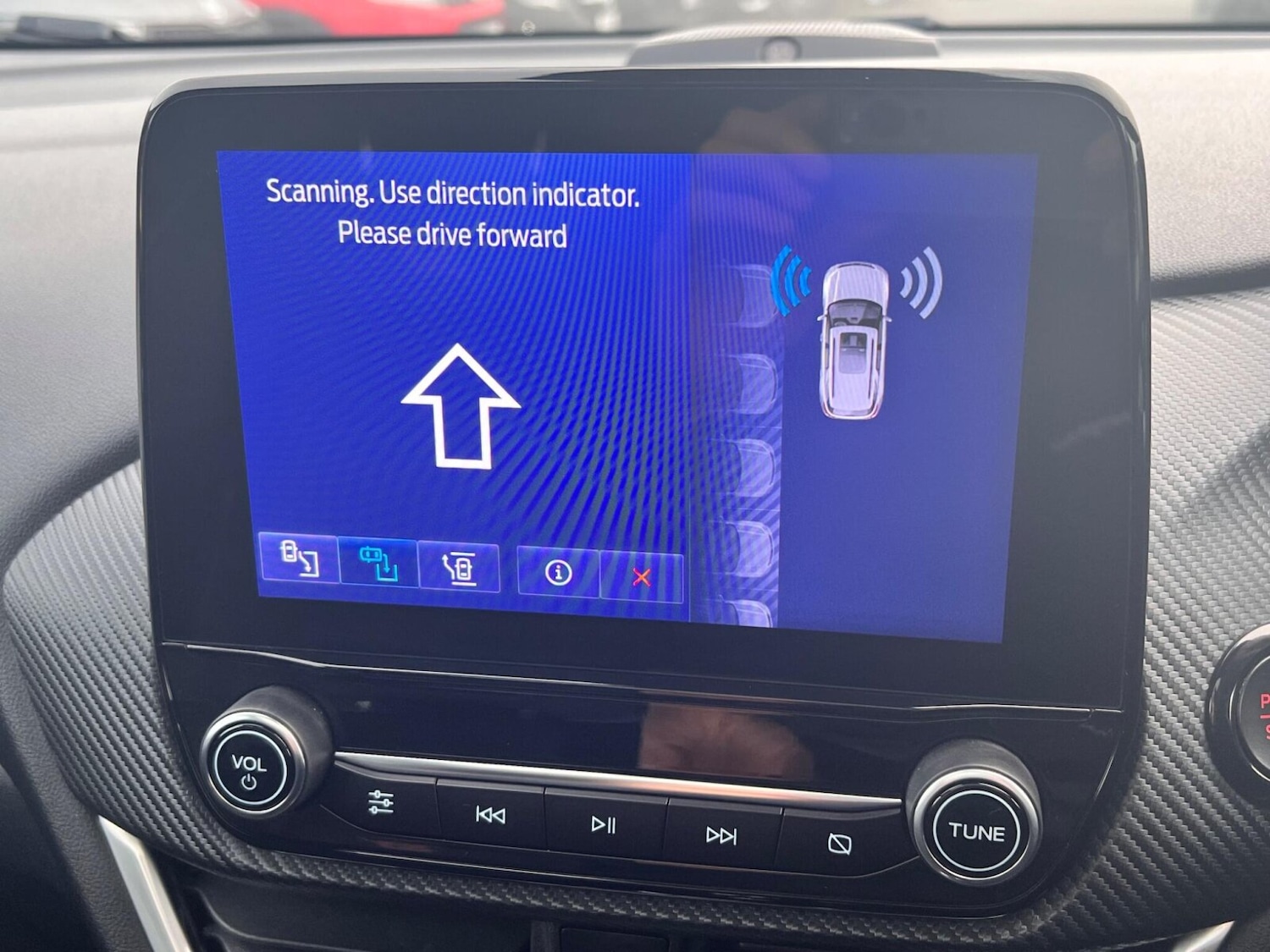 Used Ford Puma 2021 for sale - 77063438: Photo 23