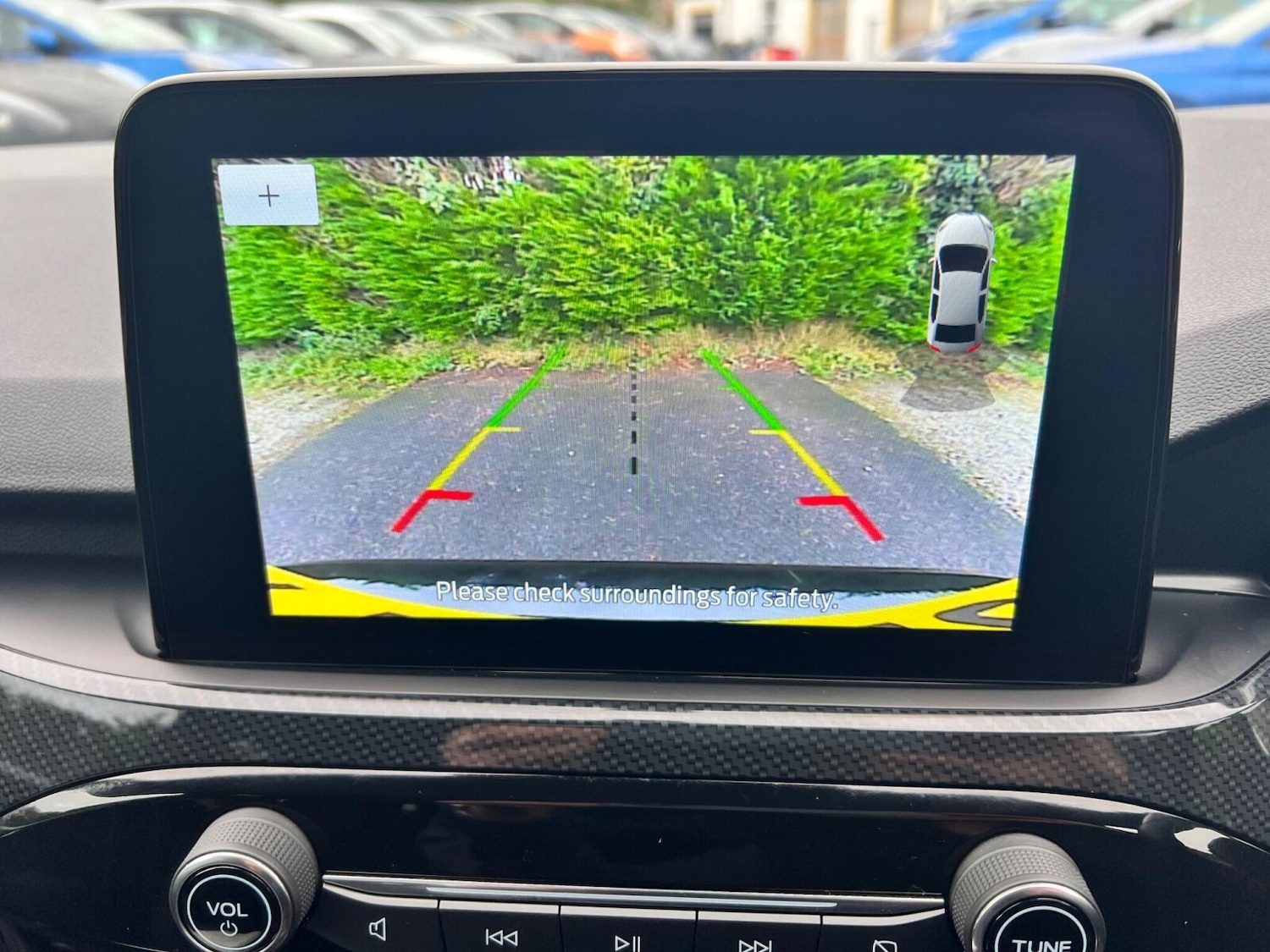 Used Ford Kuga 2024 for sale - 76458988: Photo 11