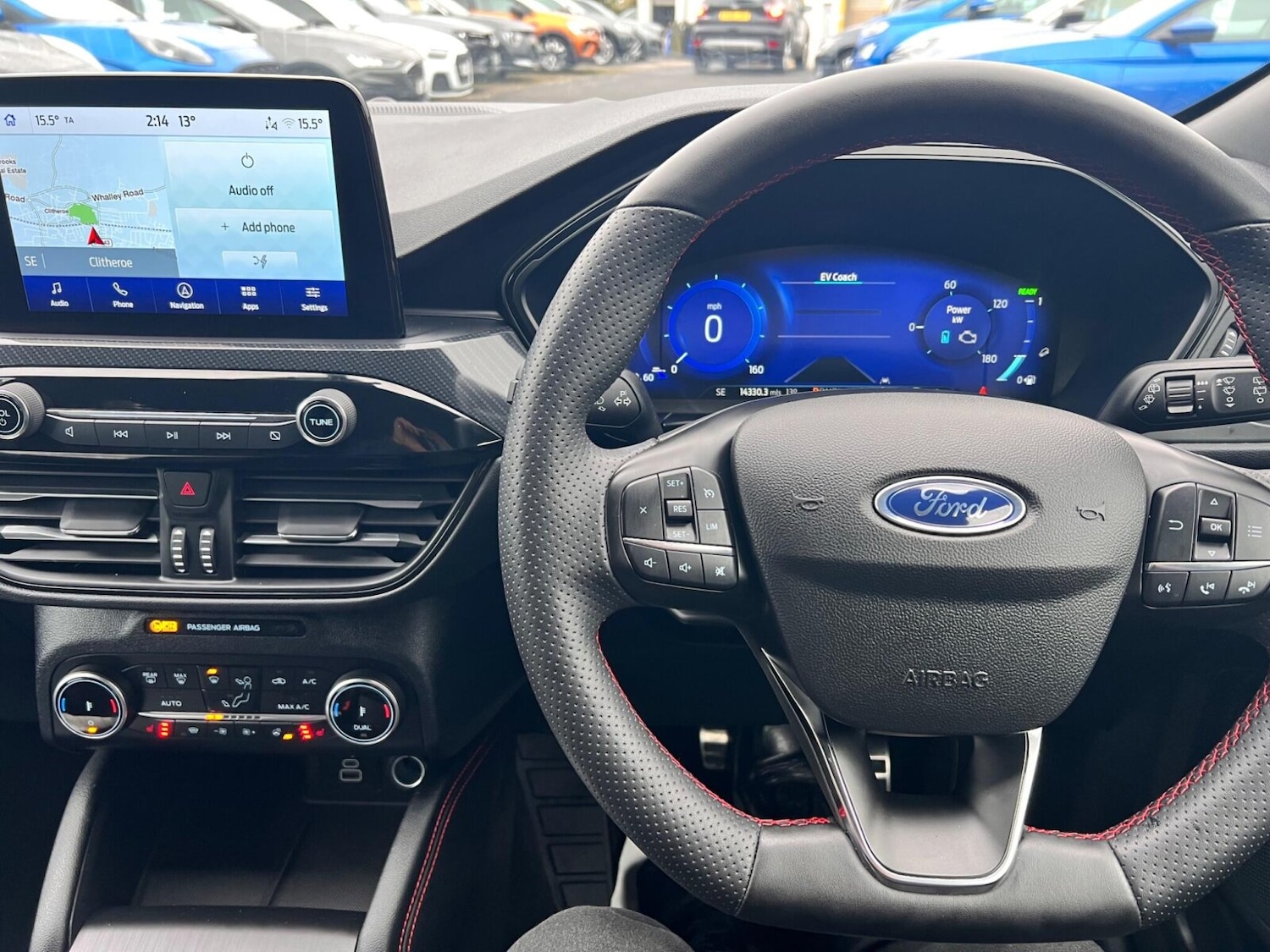 Used Ford Kuga 2024 for sale - 76458988: Photo 17