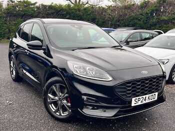 Used Ford Kuga 2024 for sale - 76458988: Photo